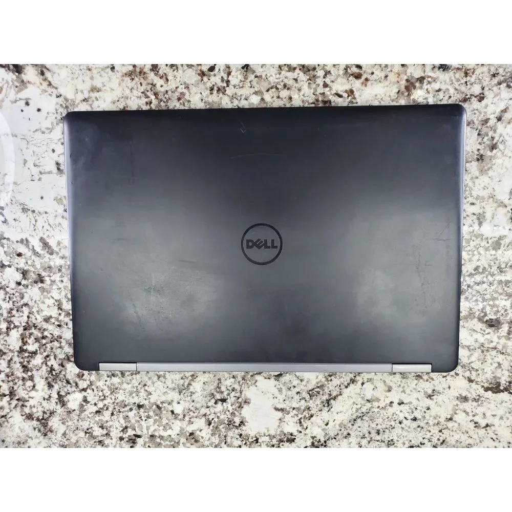 Dell 15.6